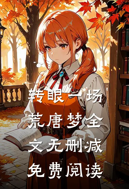 转眼一场荒唐梦全文无删减免费阅读