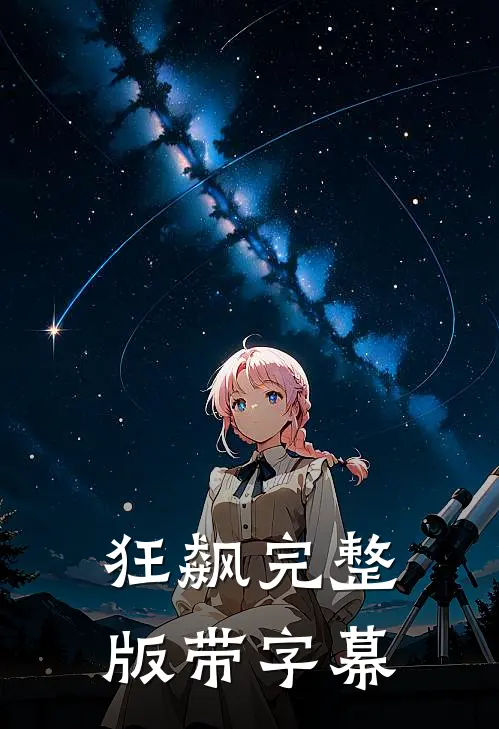 狂飙完整版带字幕