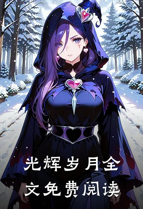 光辉岁月全文免费阅读