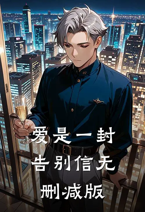 爱是一封告别信无删减版