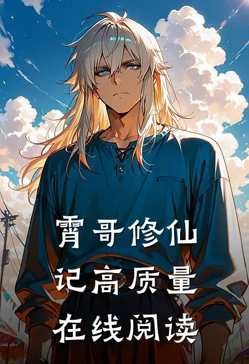 霄哥修仙记高质量在线阅读