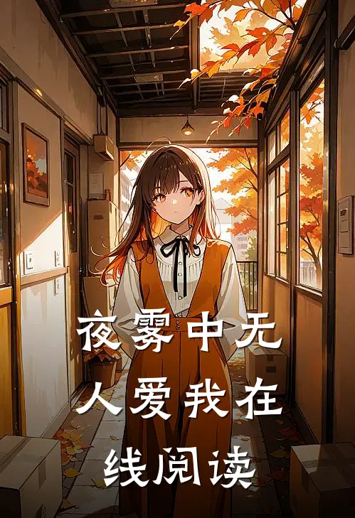 夜雾中无人爱我在线阅读