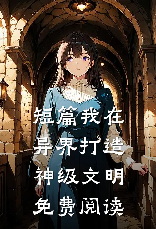 短篇我在异界打造神级文明免费阅读