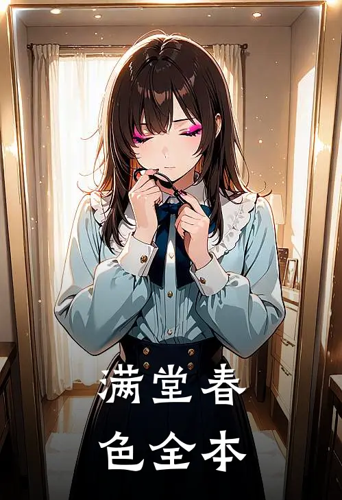 满堂春色全本