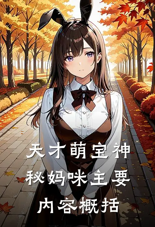 天才萌宝神秘妈咪主要内容概括
