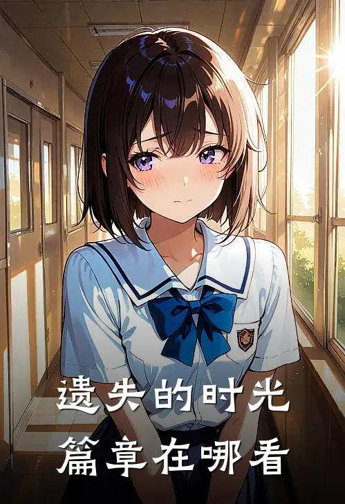 遗失的时光篇章在哪看