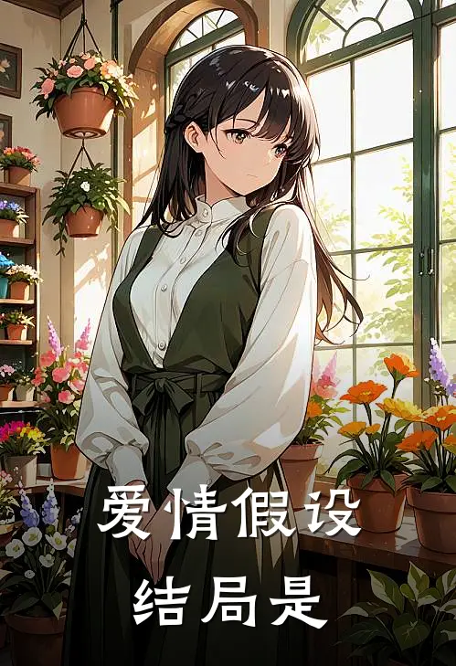 爱情假设结局是