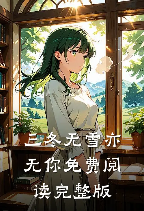 三冬无雪亦无你免费阅读完整版