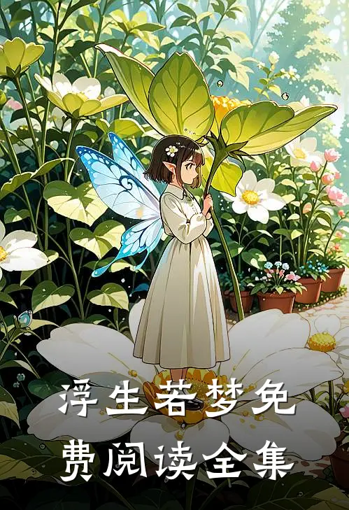 浮生若梦免费阅读全集