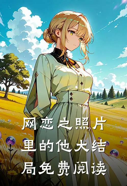 网恋之照片里的他大结局免费阅读