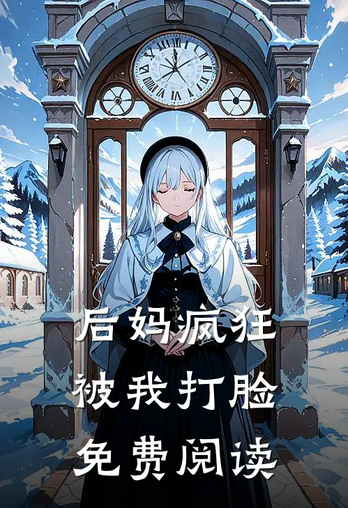 后妈疯狂被我打脸免费阅读