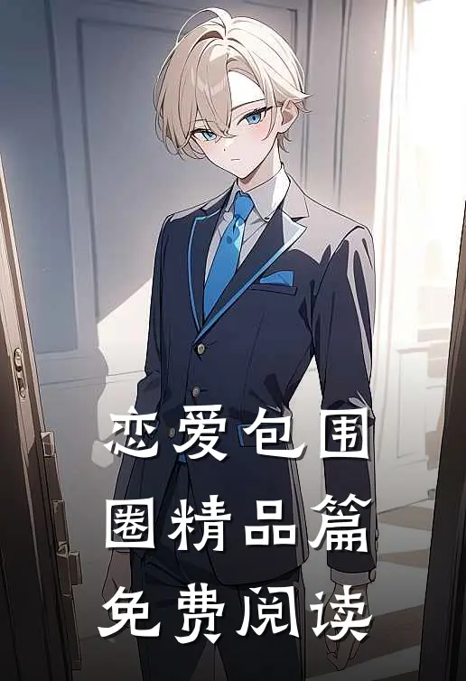 恋爱包围圈精品篇免费阅读