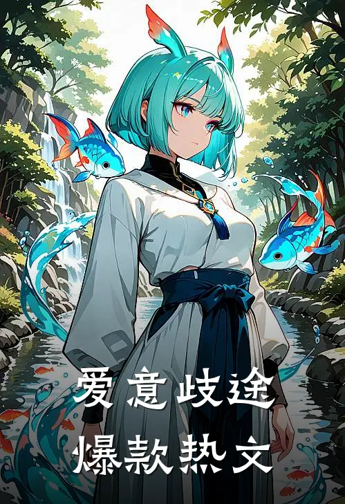 爱意歧途爆款热文