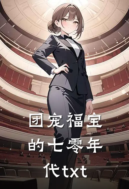团宠福宝的七零年代txt