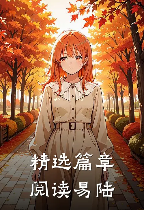 精选篇章阅读易陆