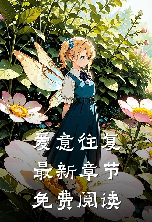 爱意往复最新章节免费阅读