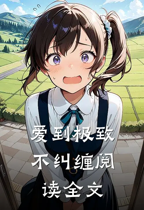 爱到极致不纠缠阅读全文