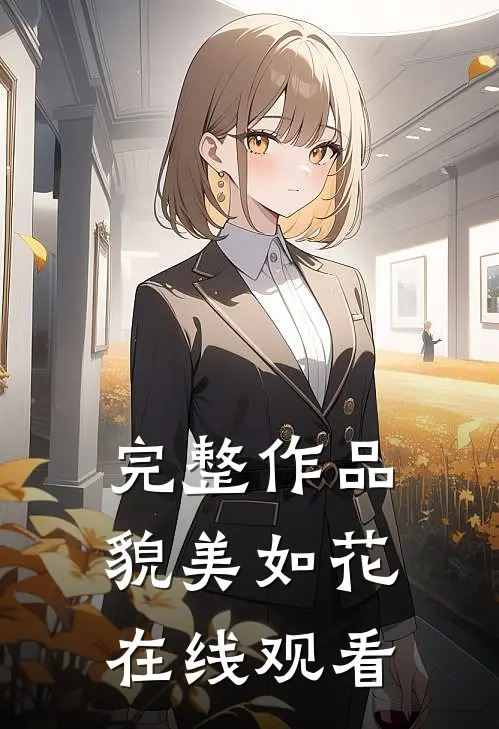 完整作品貌美如花在线观看