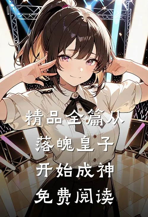 精品全篇从落魄皇子开始成神免费阅读