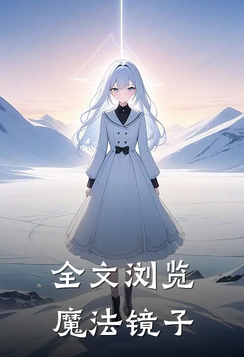 全文浏览魔法镜子