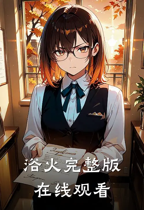 浴火完整版在线观看