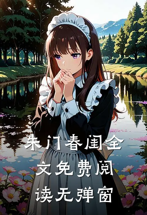朱门春闺全文免费阅读无弹窗
