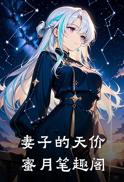 妻子的天价蜜月笔趣阁