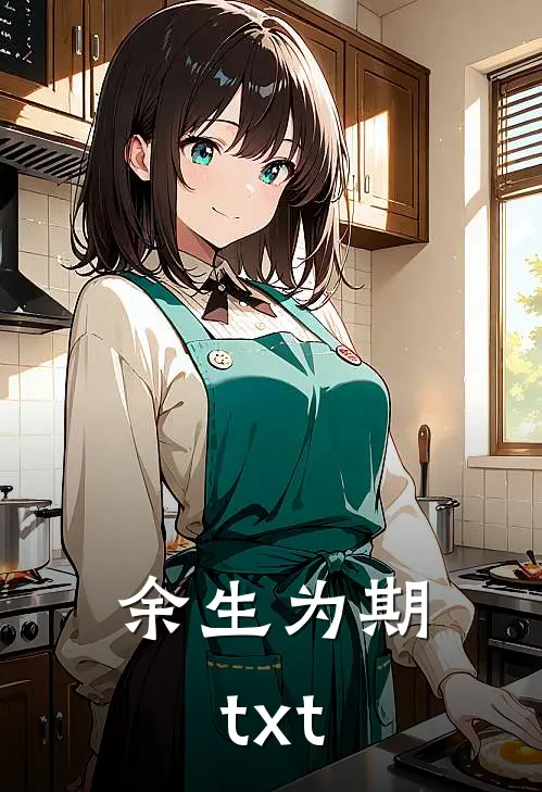 余生为期txt