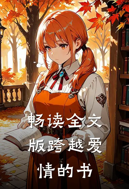 畅读全文版跨越爱情的书