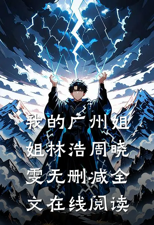 我的广州姐姐林浩周晓雯无删减全文在线阅读