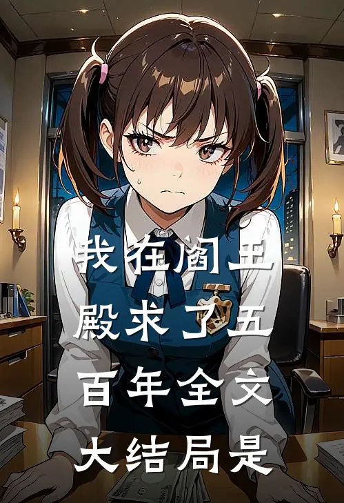 我在阎王殿求了五百年全文大结局是
