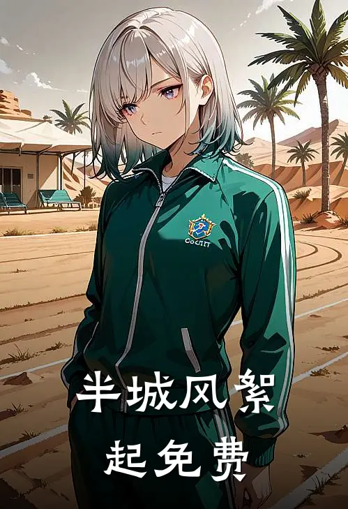 半城风絮起免费