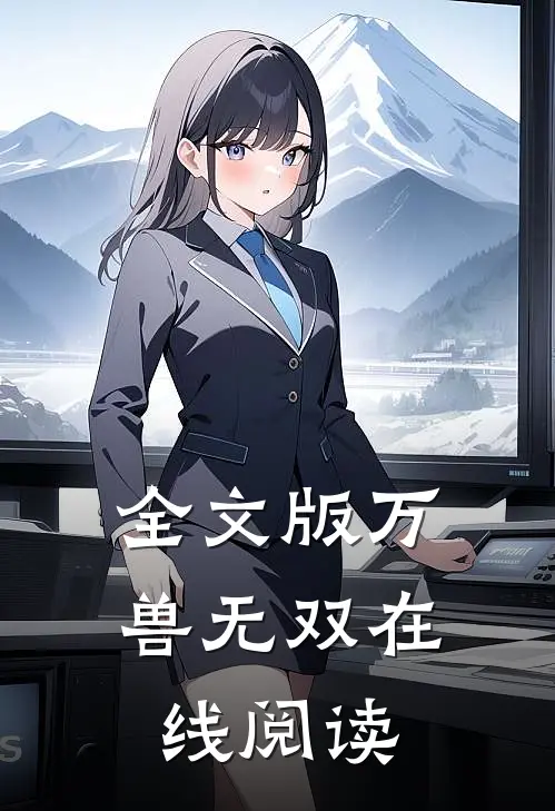 全文版万兽无双在线阅读
