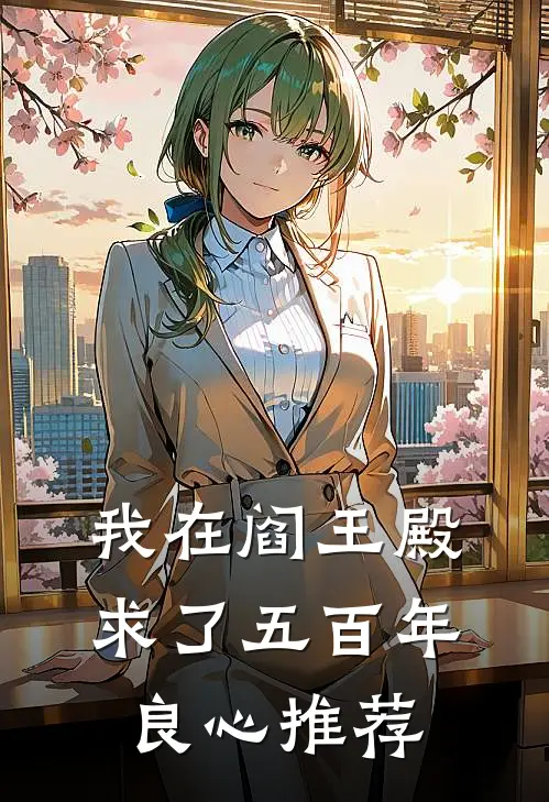 我在阎王殿求了五百年良心推荐
