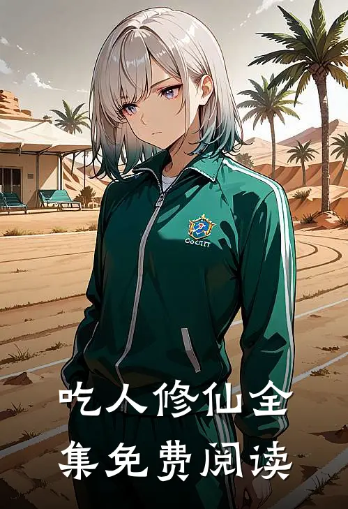 吃人修仙 全集免费阅读