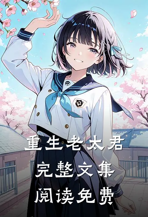 重生老太君完整文集阅读免费