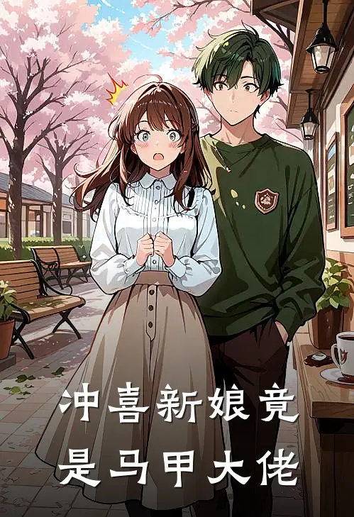 冲喜新娘竟是马甲大佬
