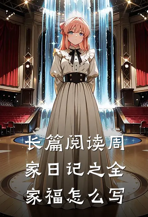长篇阅读周家日记之全家福怎么写