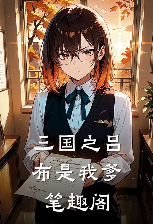 三国之吕布是我爹笔趣阁