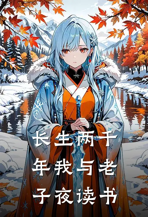 长生两千年我与老子夜读书