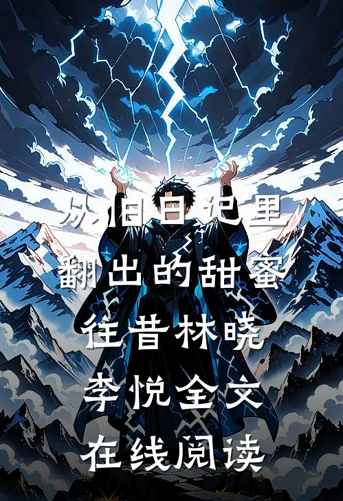 从旧日记里翻出的甜蜜往昔林晓李悦全文在线阅读