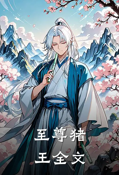 至尊猪王全文