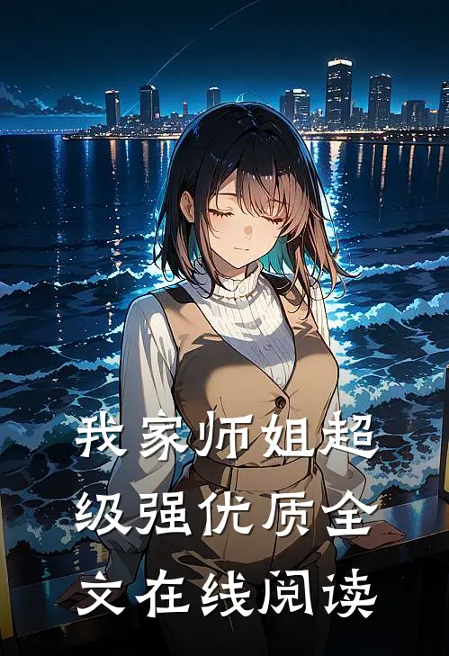 我家师姐超级强优质全文在线阅读