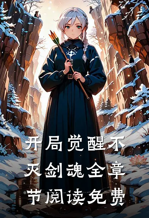开局觉醒不灭剑魂全章节阅读免费