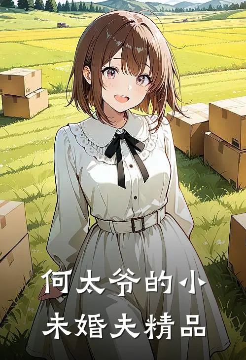 何太爷的小未婚夫精品
