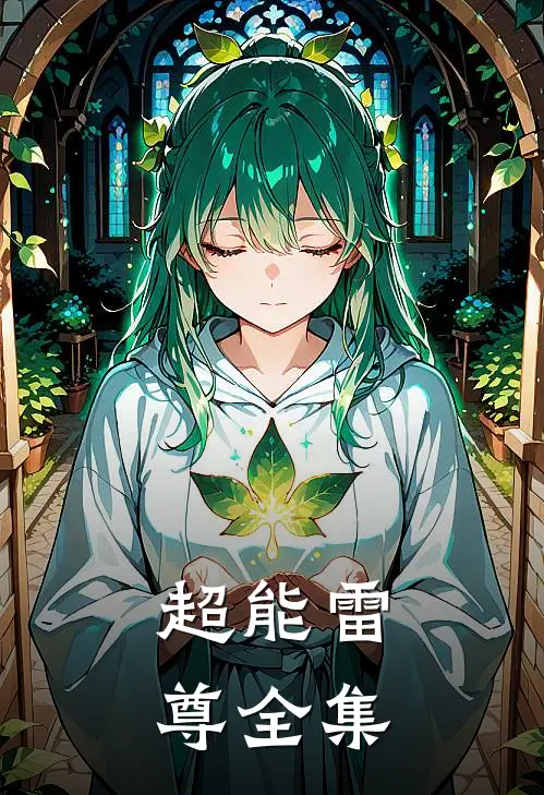 超能雷尊全集