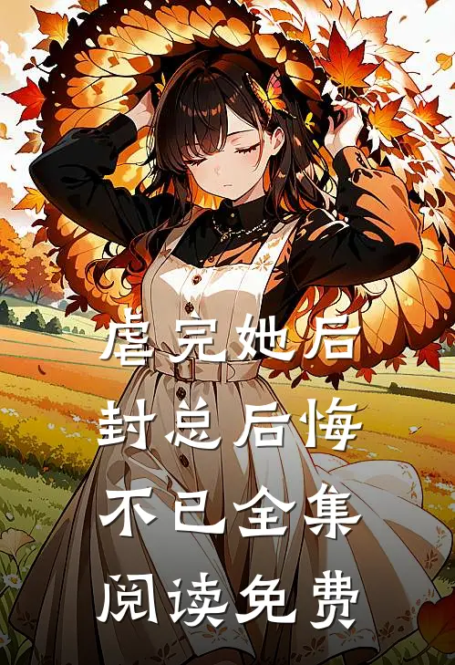 虐完她后封总后悔不已全集阅读免费