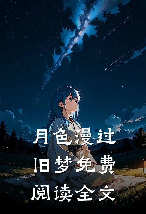 月色漫过旧梦免费阅读全文