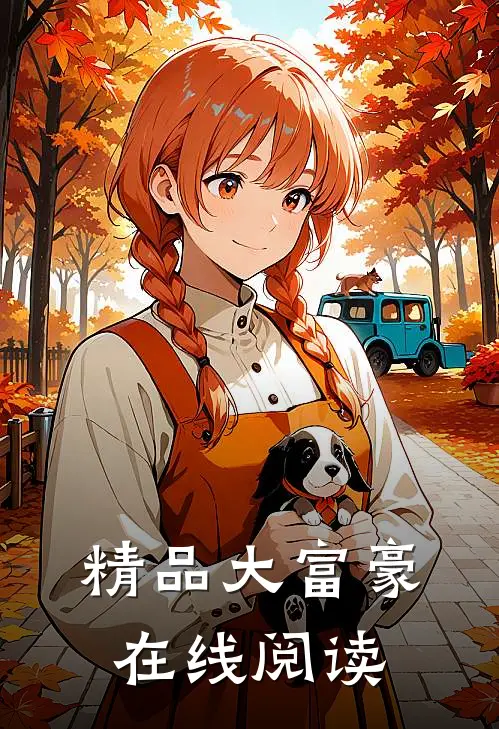 精品大富豪在线阅读