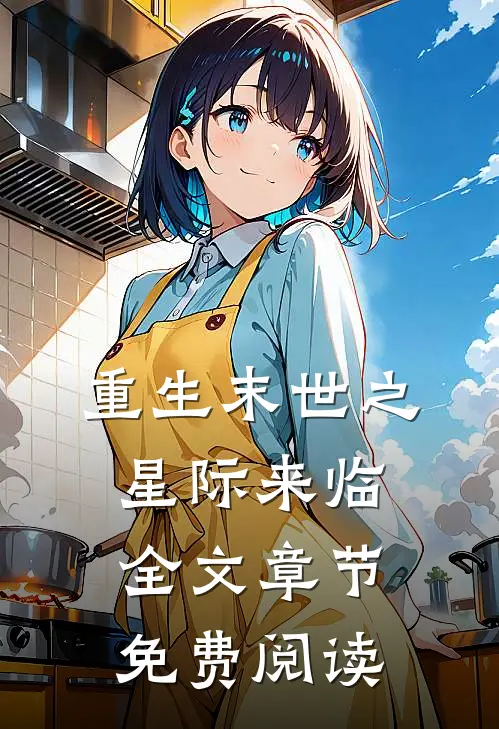 重生末世之星际来临全文章节免费阅读